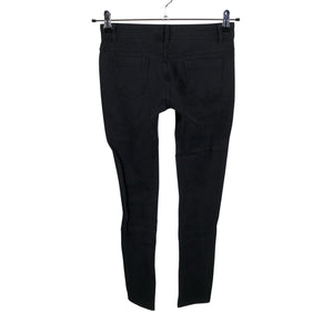 Unisex DroMe - Jeans, size 36 - Black (2)