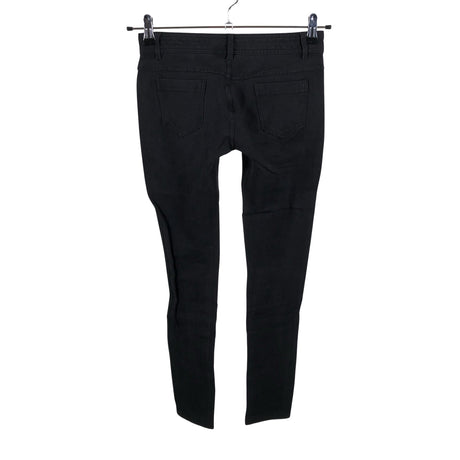 Unisex DroMe - Jeans, size 36 - Black (2)