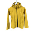Unisex Tretorn - Rain jacket, size 158 - 164 - Yellow ()