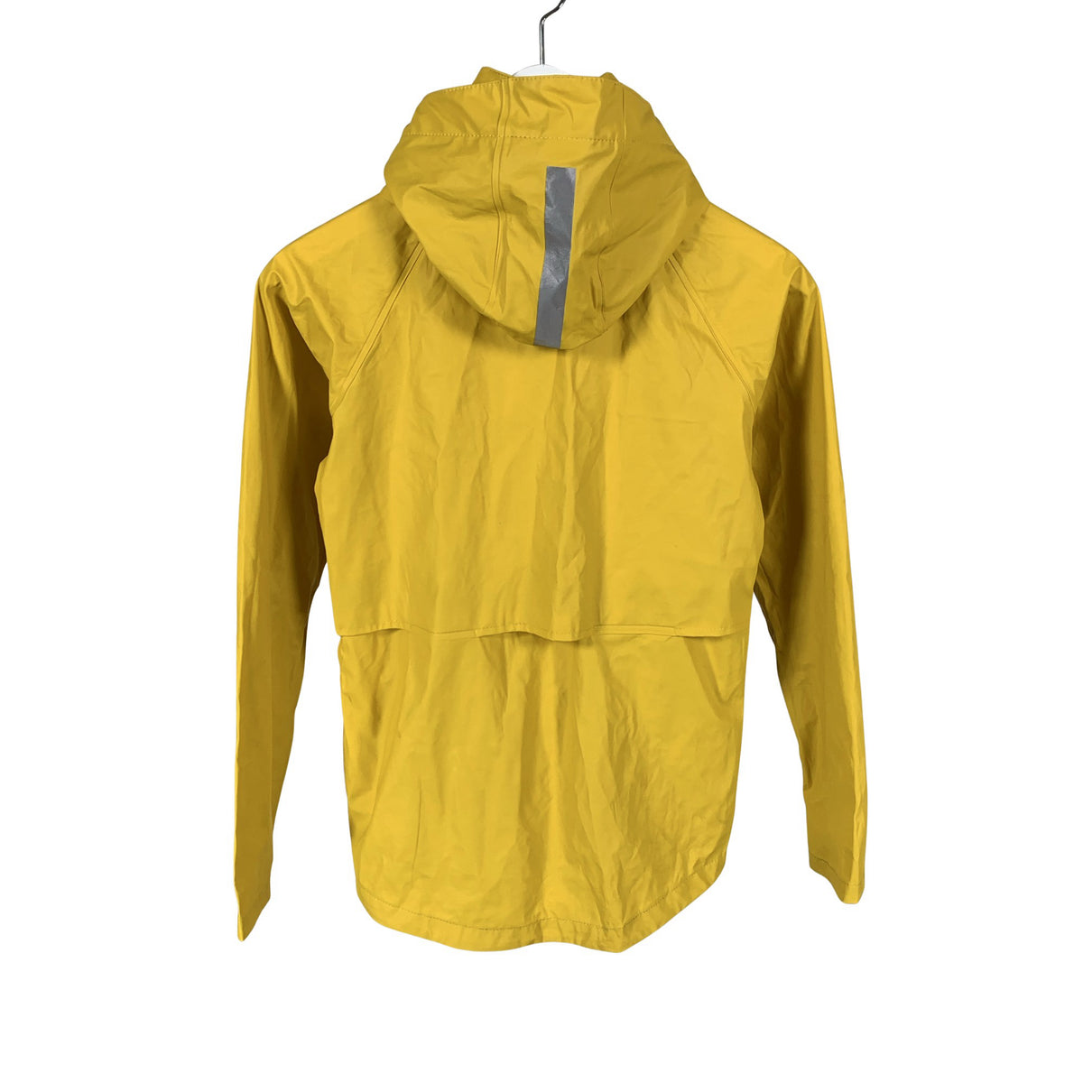 Unisex Tretorn - Rain jacket, size 158 - 164 - Yellow (2)