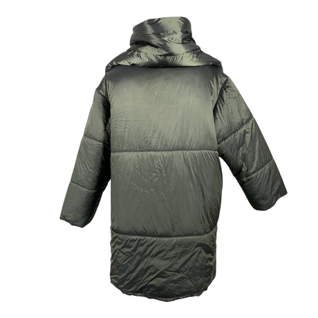 Unisex Marita Huurinainen - Winter jacket, size 42 - Green (2)