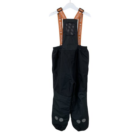 Unisex Jonathan - Winter pants, size 140 - 146 - Black (2)