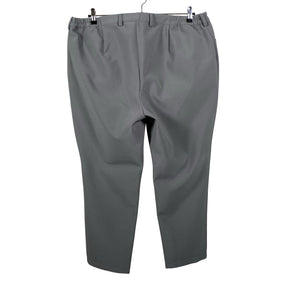 Unisex Carla Buti - Softshell pants, size 50 - Gray (2)