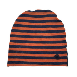 Unisex Pierre Robert - Lightweight beanie, size 52 - 54 cm - Orange (1)