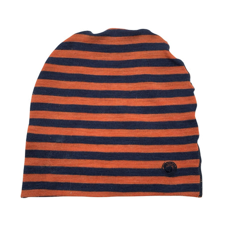 Unisex Pierre Robert - Lightweight beanie, size 52 - 54 cm - Orange ()