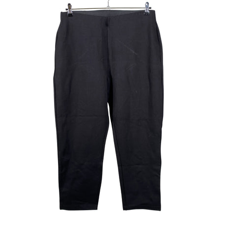 Unisex NOSH - Tricot pants, size 44 - Black ()