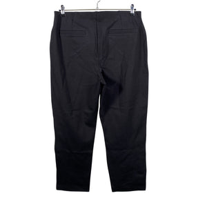 Unisex NOSH - Tricot pants, size 44 - Black (2)