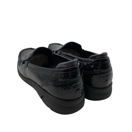 Unisex Ara - Loafers, size 38 - Black (2)