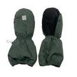 Unisex Reima - Winter gloves, size 5 - 8 vuotta - Green ()