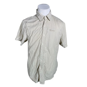 Unisex Craghoppers - Collared shirt, size M - Beige (1)