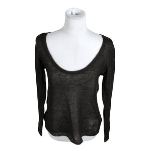 Unisex Marc O'Polo - Sweater, size 34 - Gray (1)