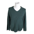 Unisex Tom Tailor - Sweater, size 40 - Green ()
