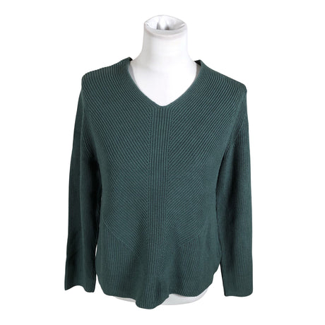 Unisex Tom Tailor - Sweater, size 40 - Green ()