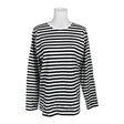 Unisex Marimekko - Tricot shirt, size 36 - White ()