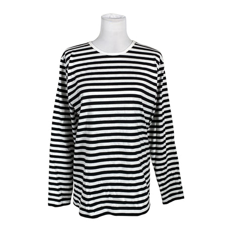 Unisex Marimekko - Tricot shirt, size 36 - White ()