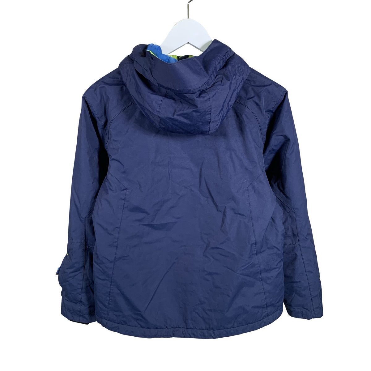 Unisex Neomondo - Winter jacket, size 146 - 152 - Blue (2)