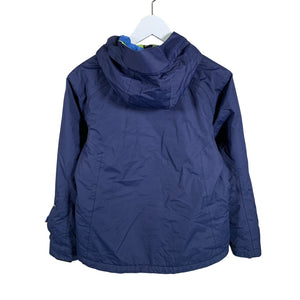 Unisex Neomondo - Winter jacket, size 146 - 152 - Blue (2)