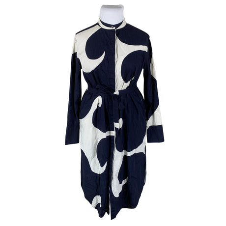 Unisex Oxmo - Sifonkimekko, koko 34 -  ()