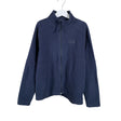 Unisex Helly Hansen - Fleece jacket, size 146 - 152 - Blue ()
