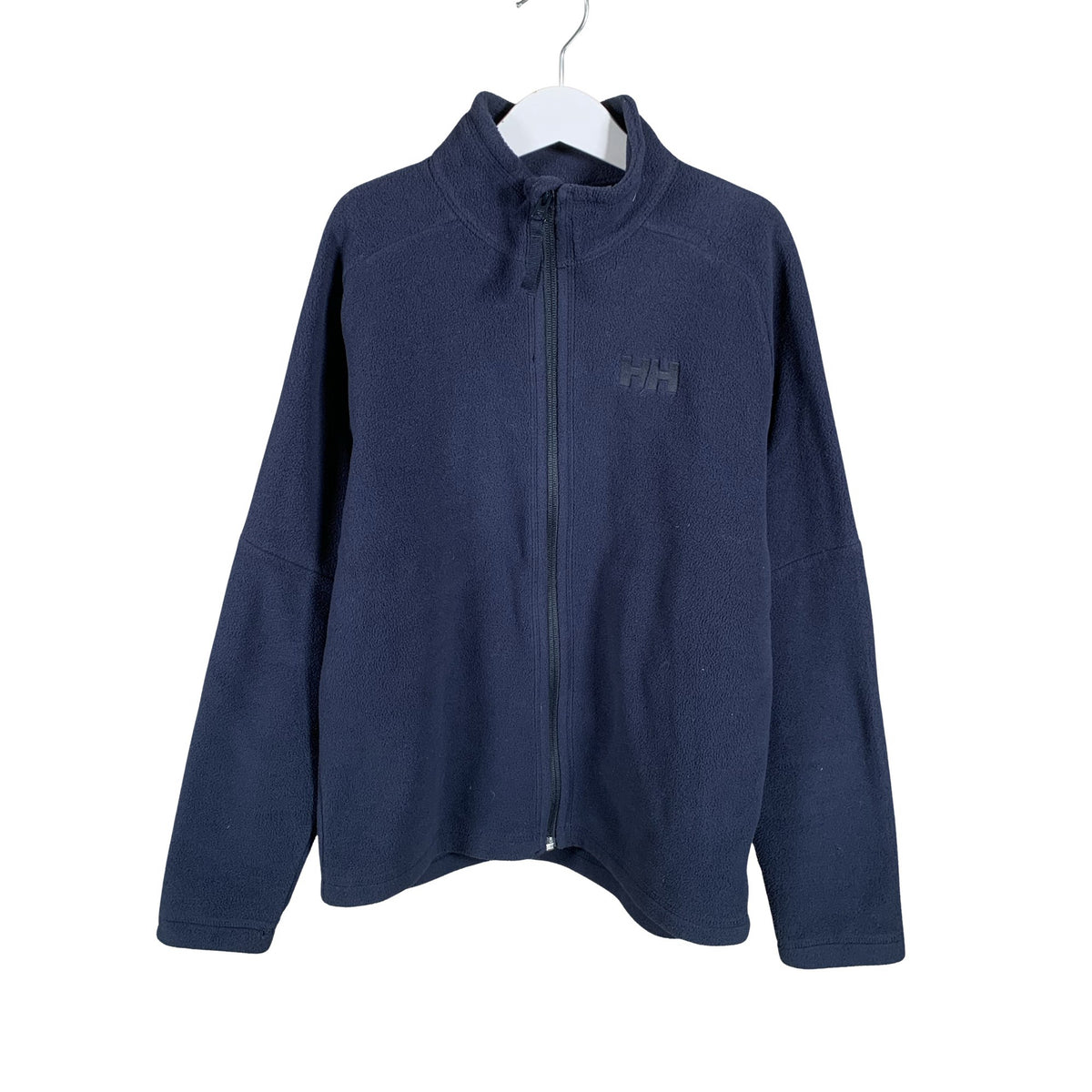 Unisex Helly Hansen - Fleece jacket, size 146 - 152 - Blue (1)