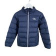 Unisex The North Face - Down jacket, size 152 - 158 - Blue ()