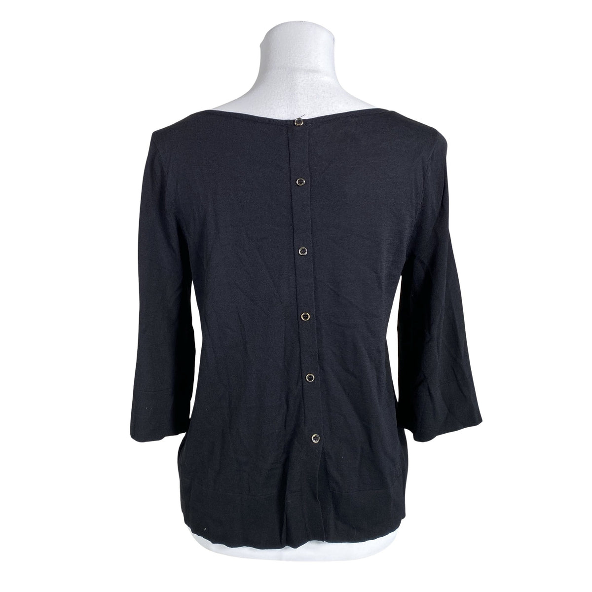 Unisex Your Face - Sweater, size 36 - Black (2)