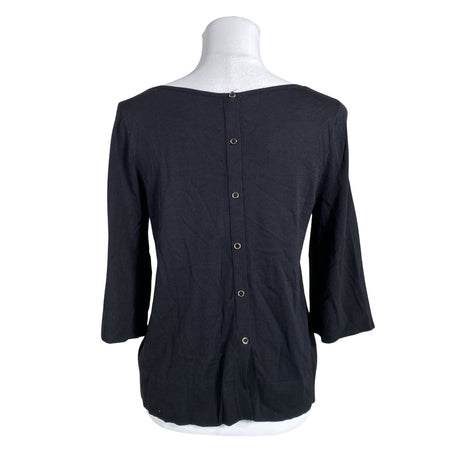 Unisex Your Face - Sweater, size 36 - Black (2)