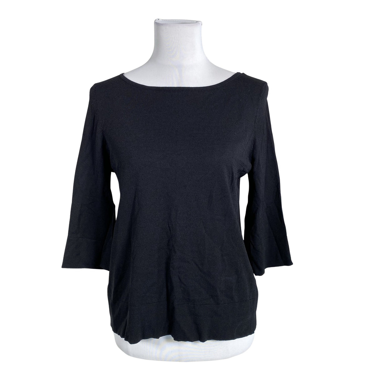 Unisex Your Face - Sweater, size 36 - Black (1)