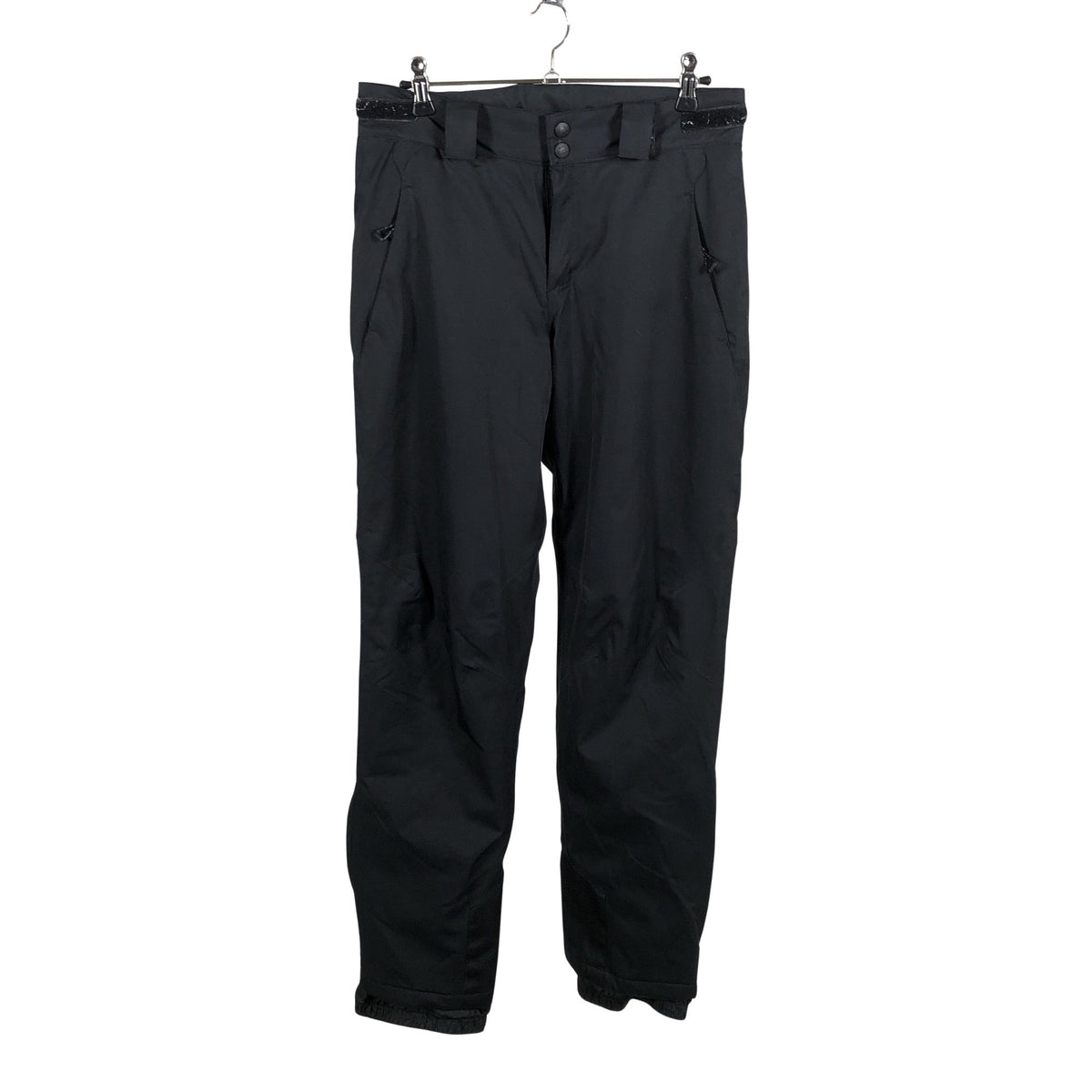 Unisex Neomondo - Winter pants, size 146 - 152 - Black (1)