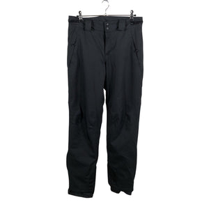 Unisex Neomondo - Winter pants, size 146 - 152 - Black (1)