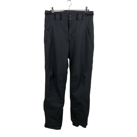 Unisex Neomondo - Winter pants, size 146 - 152 - Black ()