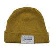 Unisex Everest - Winter beanie, size 54 - 56 cm - Yellow ()