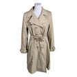 Unisex InWear - Trench coat, size 40 - Beige ()