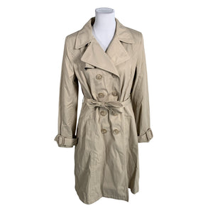 Unisex InWear - Trench coat, size 40 - Beige (1)