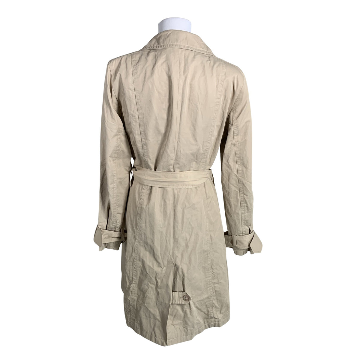 Unisex InWear - Trench coat, size 40 - Beige (2)