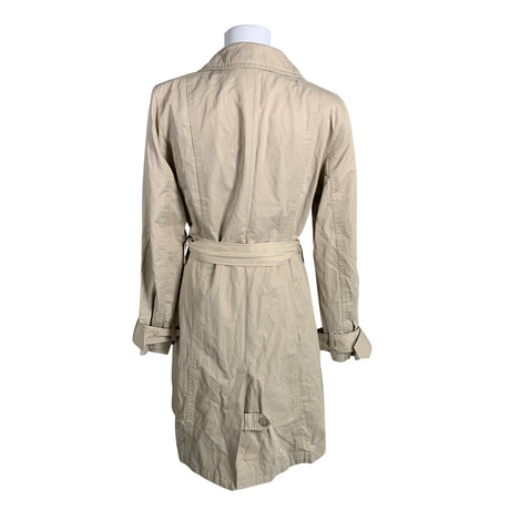 Unisex InWear - Trench coat, size 40 - Beige (2)