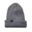 Unisex Neomondo - Winter beanie, size 50 - 52 cm - Gray ()