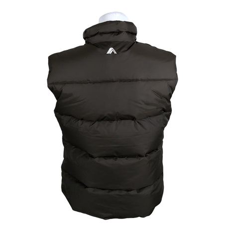 Unisex 8848 Altitude - Winter vest, size 40 - Brown (2)