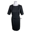Unisex Esprit - Sheath dress, size 40 - Gray ()