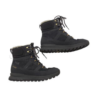 Unisex Helly Hansen - Winter shoes, size 36 - Black (1)
