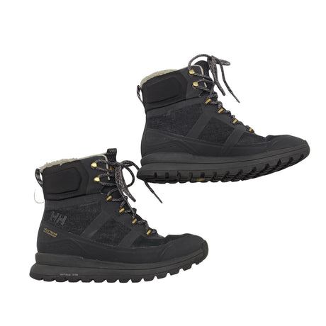 Unisex Helly Hansen - Winter shoes, size 36 - Black ()