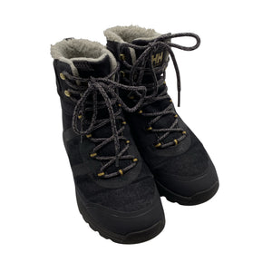 Unisex Helly Hansen - Winter shoes, size 36 - Black (2)