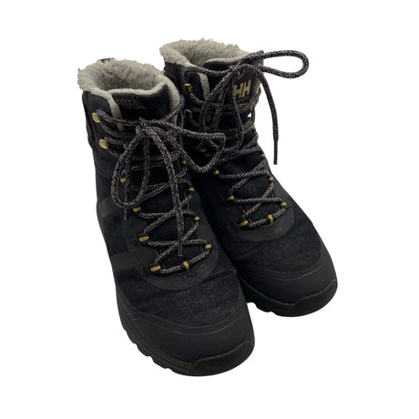 Unisex Helly Hansen - Winter shoes, size 36 - Black (2)