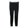 Unisex Lindex - Jeans, size 36 - Black ()