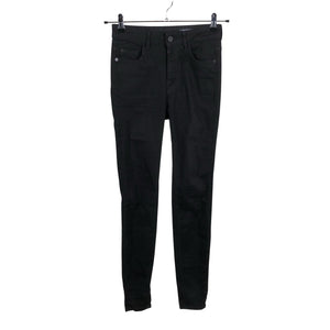 Unisex Lindex - Jeans, size 36 - Black (1)