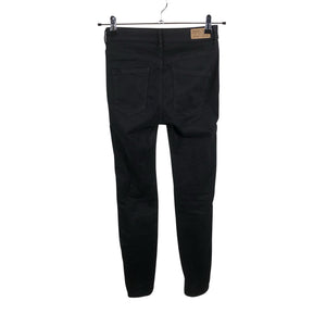 Unisex Lindex - Jeans, size 36 - Black (2)