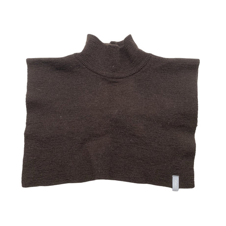 Unisex Reima - Neckwarmer, size 1 - 2 vuotta - Brown ()