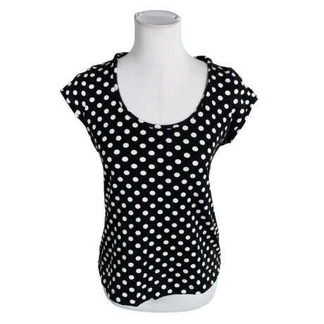 Unisex Marimekko - T-shirt, size 38 - Black ()
