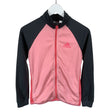 Unisex Adidas - Track jacket, size 158 - 164 - Light pink ()