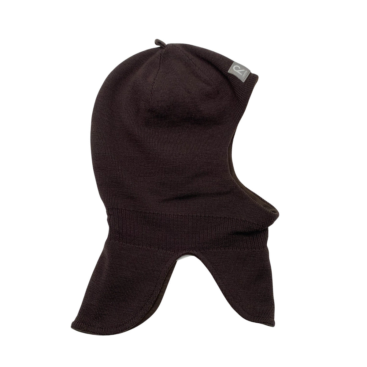 Unisex Reima - Balaclava, size 50 - 52 cm - Brown (1)